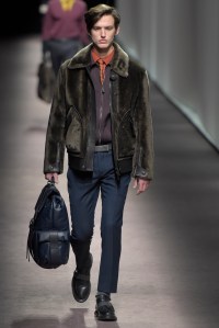 Canali Men's RTW Fall 2016