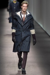 Canali Men's RTW Fall 2016
