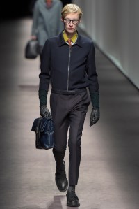 Canali Men's RTW Fall 2016