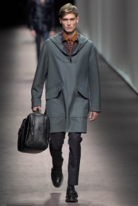 Canali Men's RTW Fall 2016