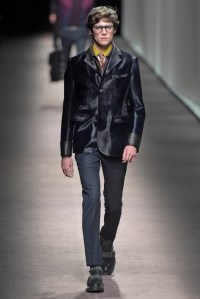 Canali Men's RTW Fall 2016