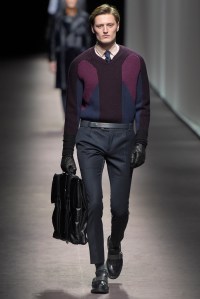 Canali Men's RTW Fall 2016