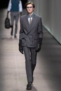 Canali Men's RTW Fall 2016