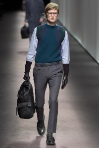 Canali Men's RTW Fall 2016
