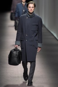 Canali Men's RTW Fall 2016