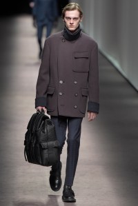 Canali Men's RTW Fall 2016