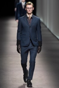Canali Men's RTW Fall 2016