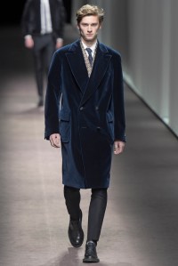 Canali Men's RTW Fall 2016