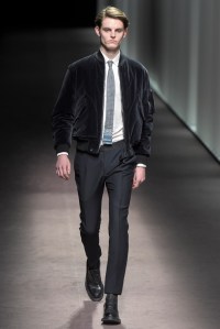 Canali Men's RTW Fall 2016
