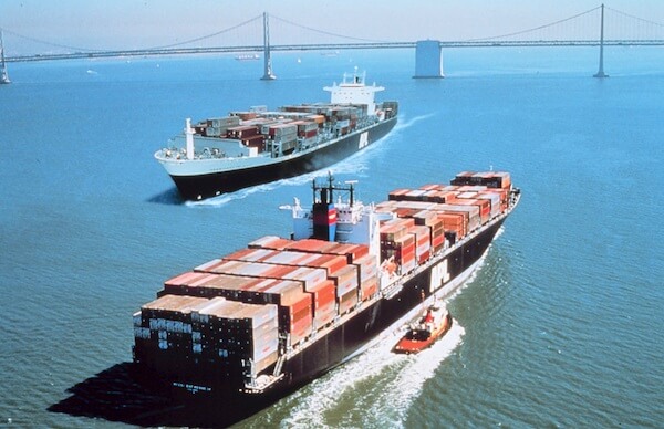 Textile and Apparel Imports Up, Pushed Surge From Asian Makers