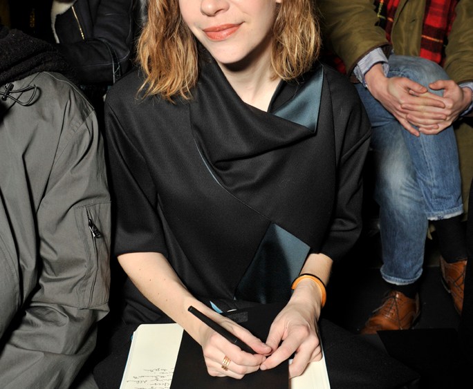 Carrie Brownstein