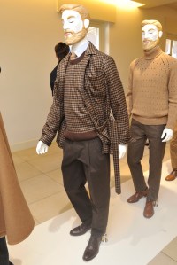 Caruso Men's RTW Fall 2016