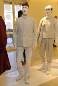 Caruso Men's RTW Fall 2016