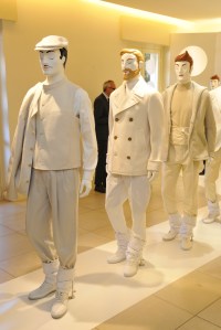 Caruso Men's RTW Fall 2016