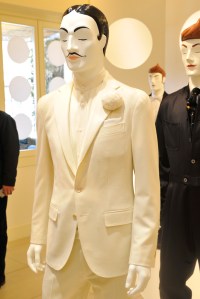 Caruso Men's RTW Fall 2016