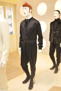 Caruso Men's RTW Fall 2016