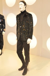 Caruso Men's RTW Fall 2016
