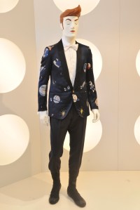 Caruso Men's RTW Fall 2016