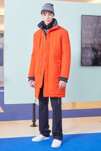 Carven Men's RTW Fall 2016