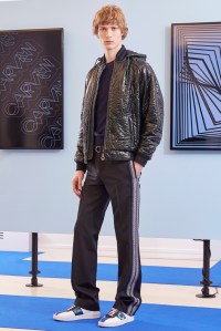 Carven Men's RTW Fall 2016