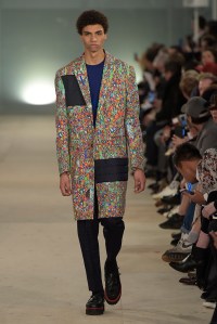 Casely-Hayford Men's Fall 2016