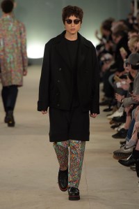 Casely-Hayford Men's Fall 2016