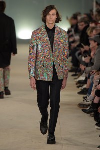 Casely-Hayford Men's Fall 2016