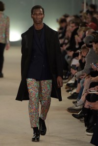 Casely-Hayford Men's Fall 2016