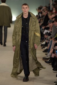 Casely-Hayford Men's Fall 2016
