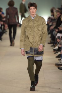 Casely-Hayford Men's Fall 2016