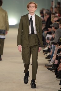 Casely-Hayford Men's Fall 2016