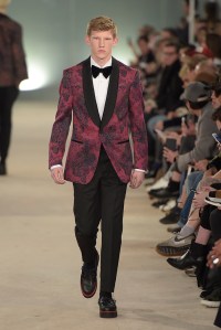 Casely-Hayford Men's Fall 2016