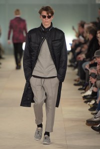 Casely-Hayford Men's Fall 2016