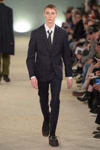 Casely-Hayford Men's Fall 2016