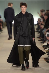 Casely-Hayford Men's Fall 2016