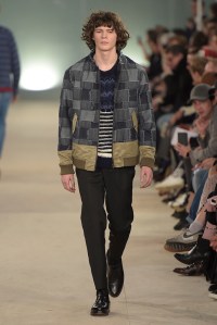 Casely-Hayford Men's Fall 2016