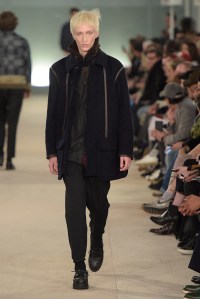 Casely-Hayford Men's Fall 2016