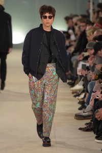 Casely-Hayford Men's Fall 2016