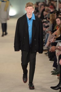 Casely-Hayford Men's Fall 2016