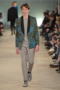 Casely-Hayford Men's Fall 2016