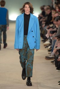 Casely-Hayford Men's Fall 2016