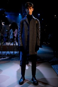 Cerruti Men's Fall 2016