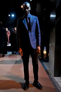 Cerruti Men's Fall 2016