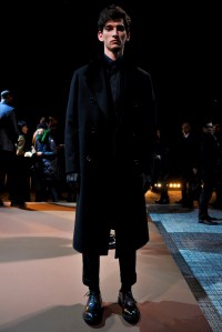Cerruti Men's Fall 2016