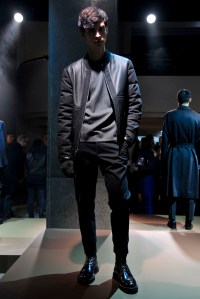 Cerruti Men's Fall 2016