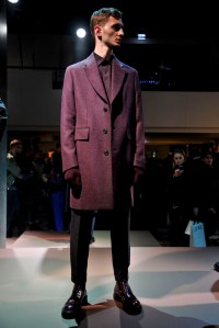 Cerruti Men's Fall 2016