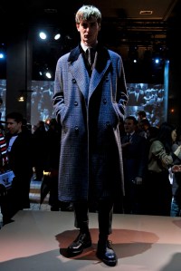 Cerruti Men's Fall 2016
