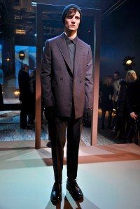 Cerruti Men's Fall 2016