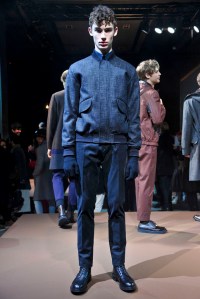 Cerruti Men's Fall 2016