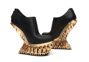 Frances Bitonti wearable tech